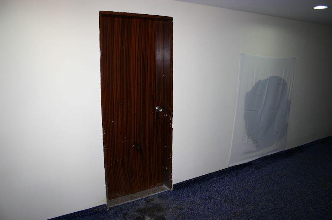 Loch in der Wand Hotel Vista Hill