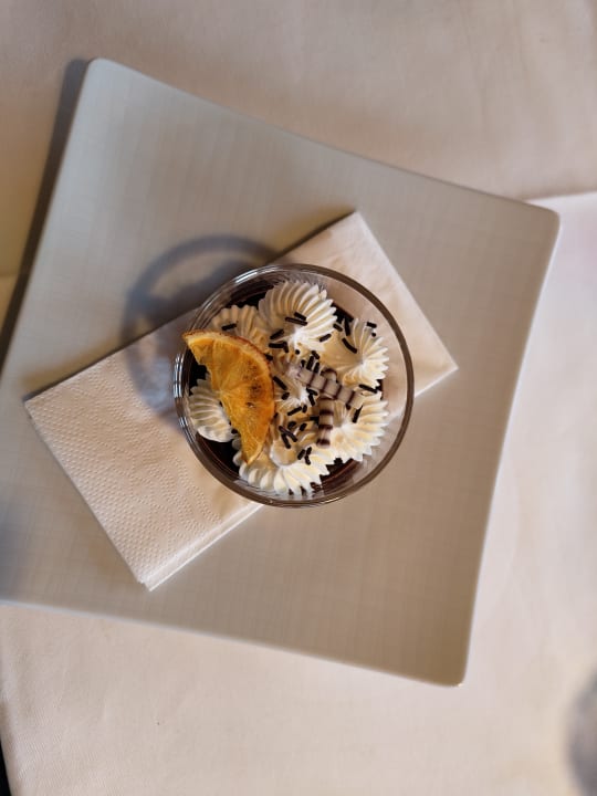 Gastro Falkensteiner Hotel Cristallo