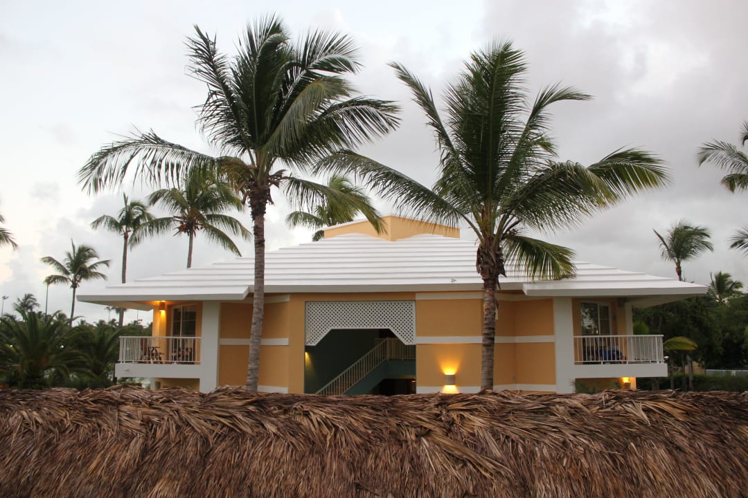 Bavaro Hotel - eine Villa = 6 Zimmer Grand Palladium Select Bávaro Resort & Spa