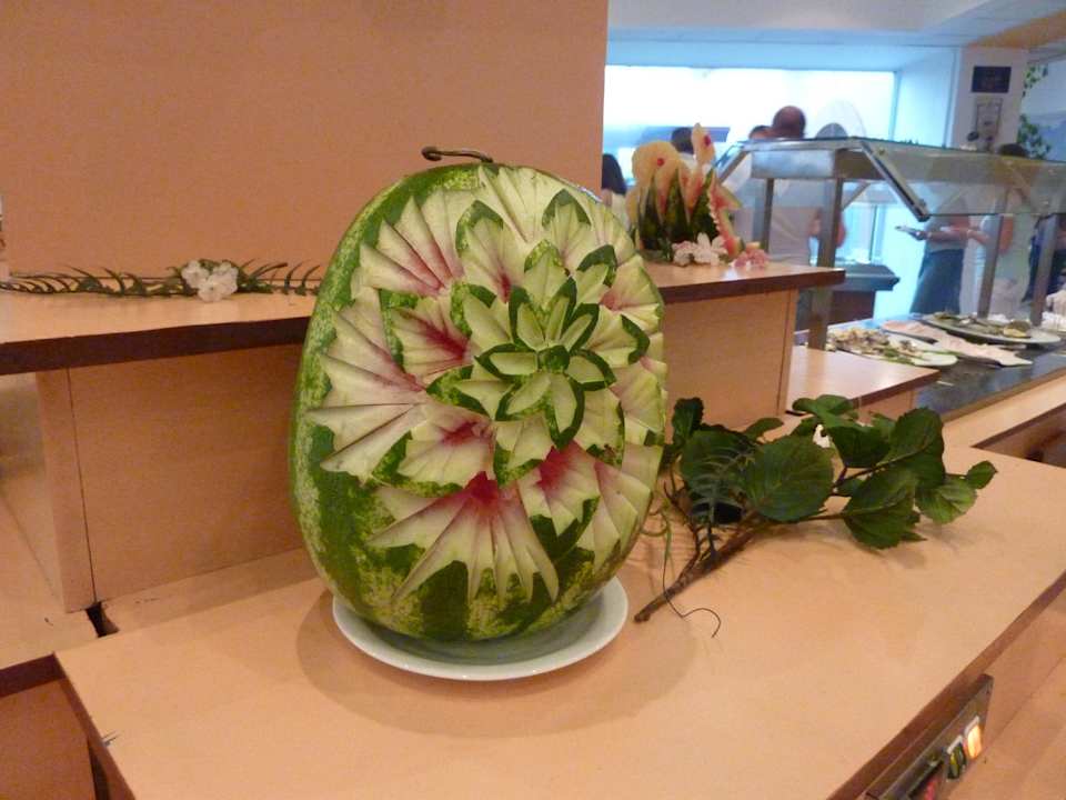 Kleine Kunstwerke Duni Royal Holiday Village