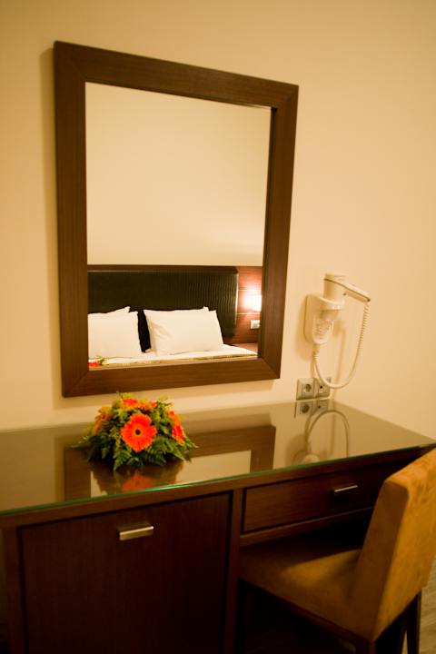 Zimmer Onira Boutique Hotel