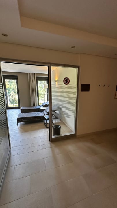 Sport & Freizeit Dorint Hotel Frankfurt/Oberursel