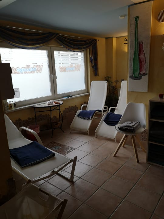 Sport & Freizeit Hotel Am Kurpark