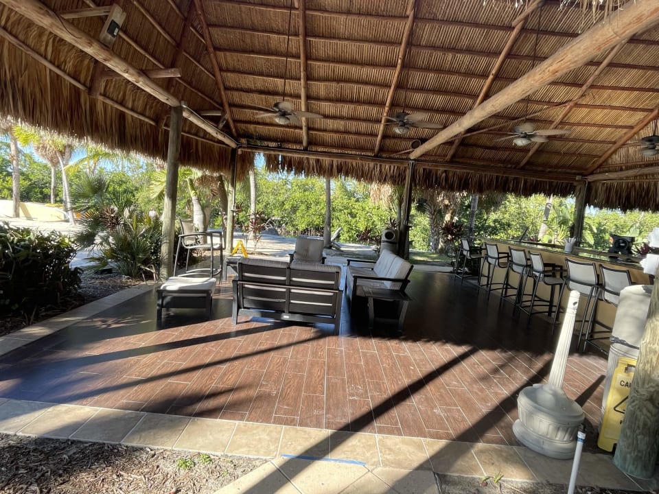 Gastro Hampton Inn Key Largo