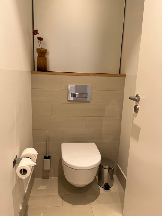 Zimmer Andaz Munich Schwabinger Tor, By Hyatt