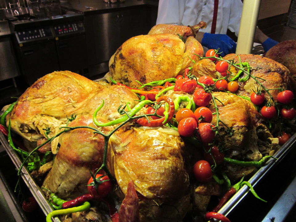 Gastro Club Grand Side