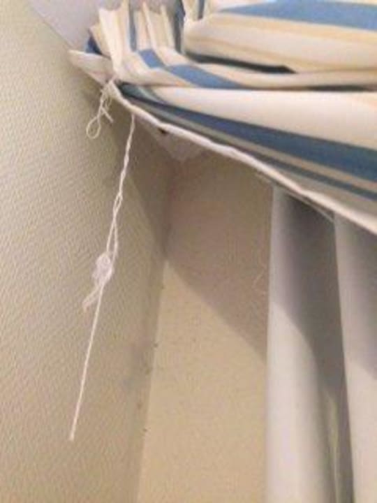 Hinter den Gardinen Playa Park Zensation