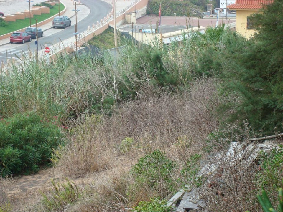 Garten Guest House Casal dos Patos