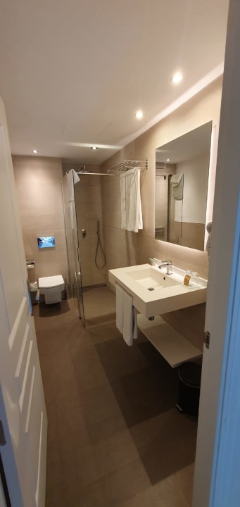 Zimmer allsun Hotel Lago Playa Park