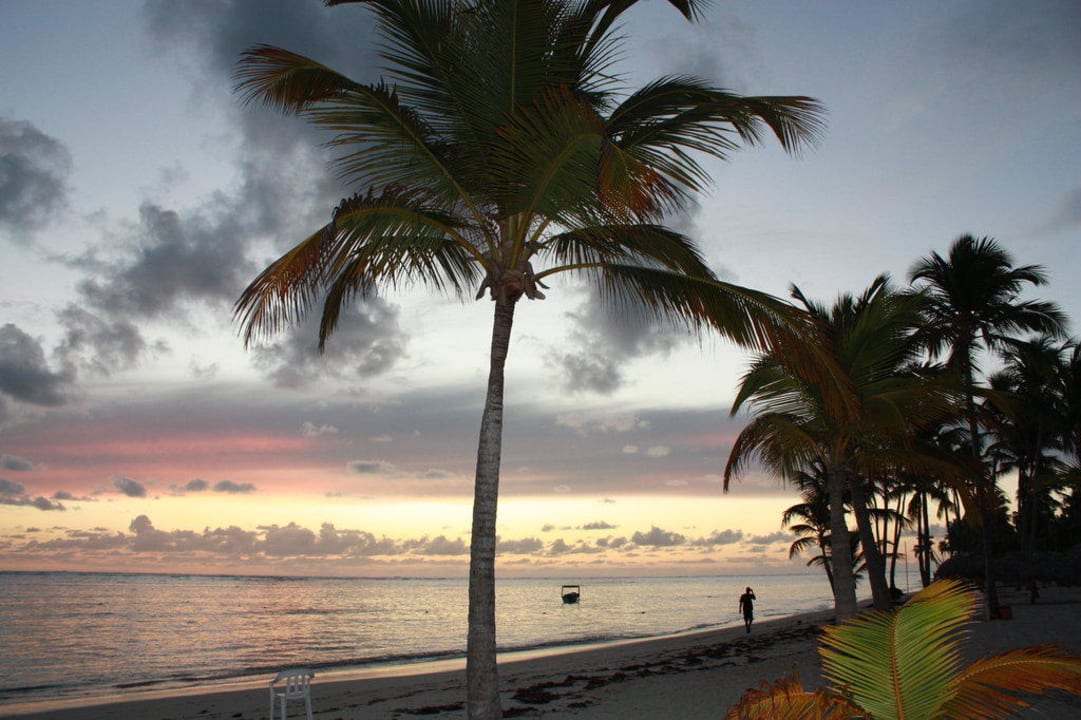 Was für ein Ort Catalonia Punta Cana - All Inclusive