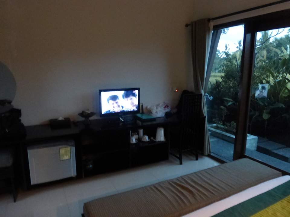 Zimmer Hotel Anini Raka Resort & Spa