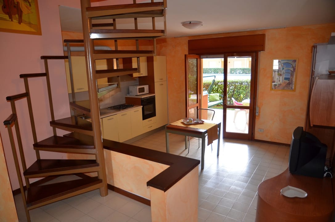 Zimmer Villaggio Selene