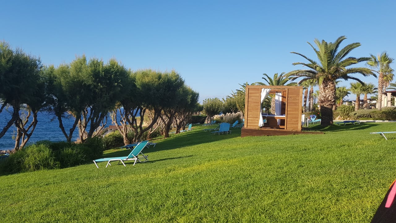 Außenansicht Iberostar Waves Creta Panorama & Mare