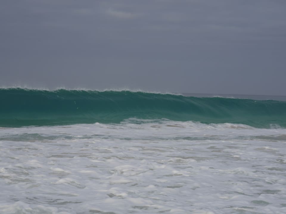 Strand Hotel Riu Touareg