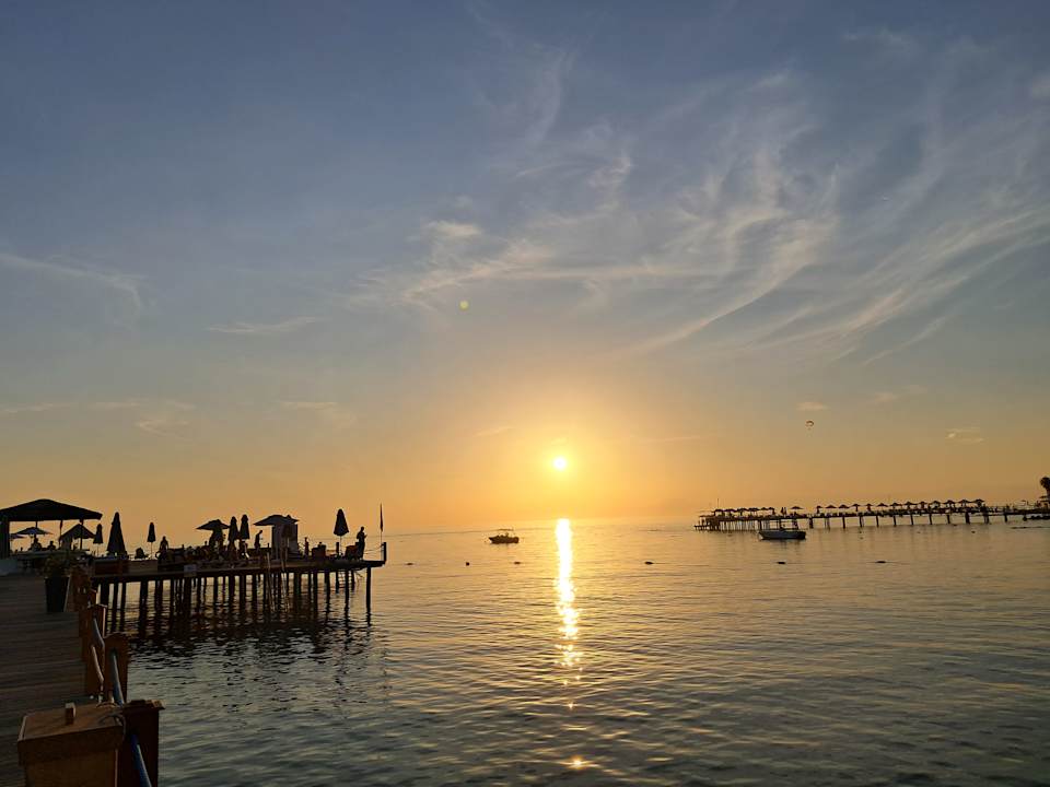 Strand Arcanus Hotels Sorgun