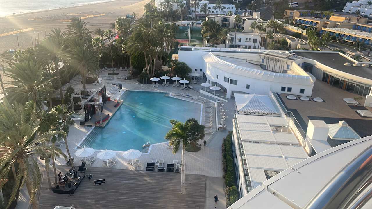 Pool ROBINSON JANDIA PLAYA