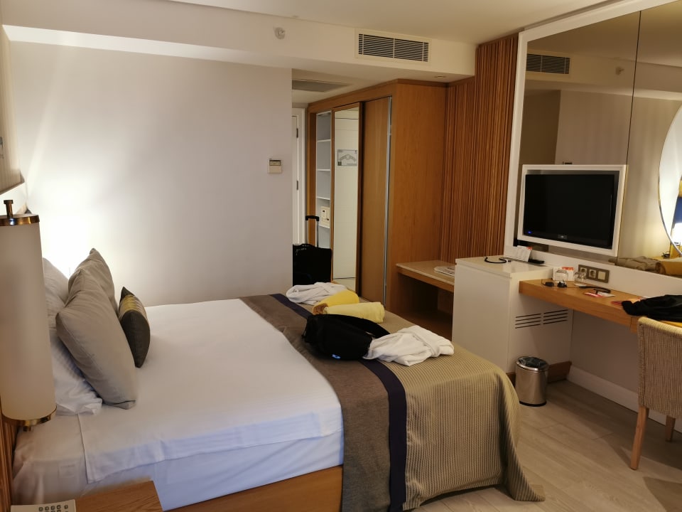 Zimmer Sidemarin Kirman Premium