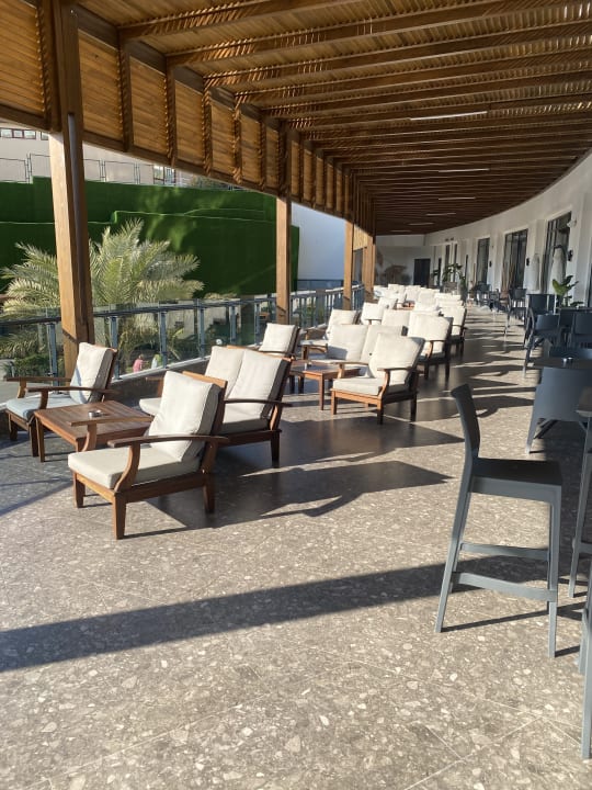 Gastro Seaden Quality Resort & Spa