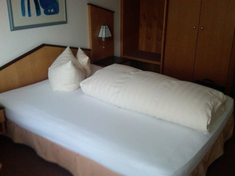 Bett Hotel am Kurpark