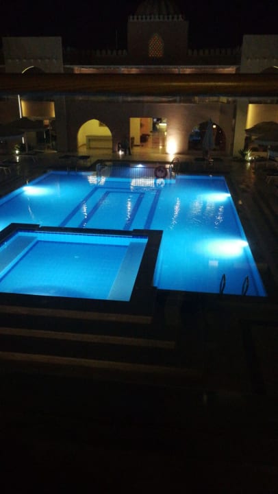 Pool Pickalbatros Alf Leila Wa Leila Resort - Neverland Hurghada