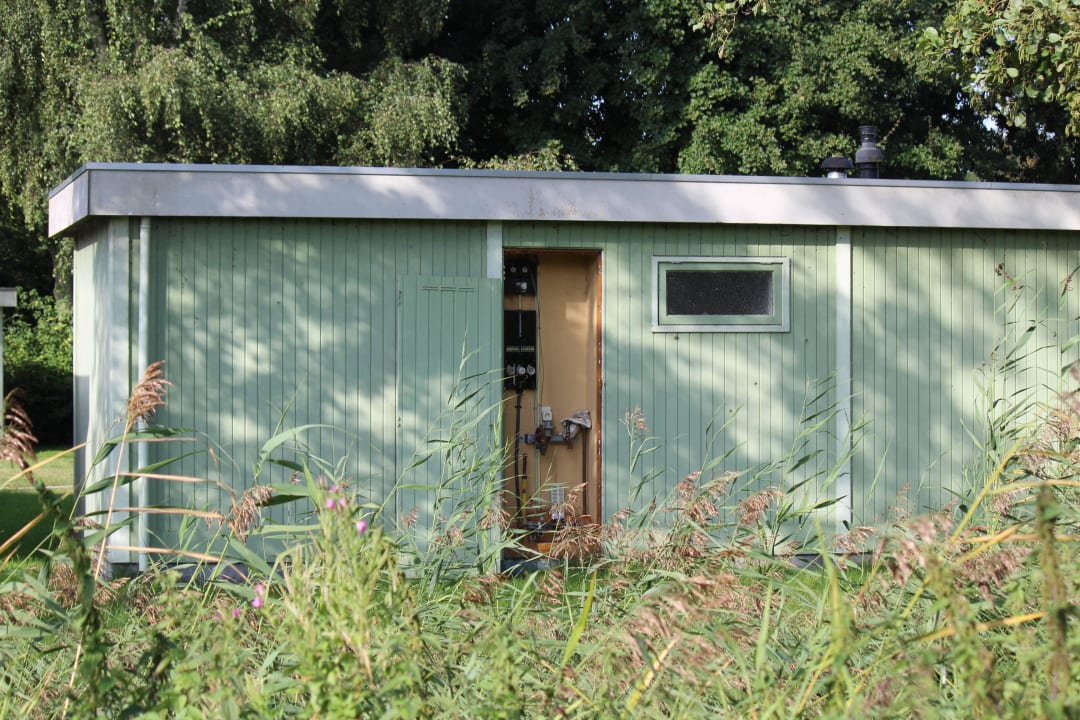 Beispielbilder Het Grootslag Vakantiepark