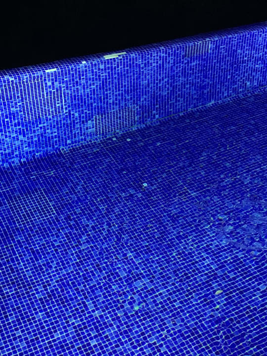 Pool The Plaza Bodrum