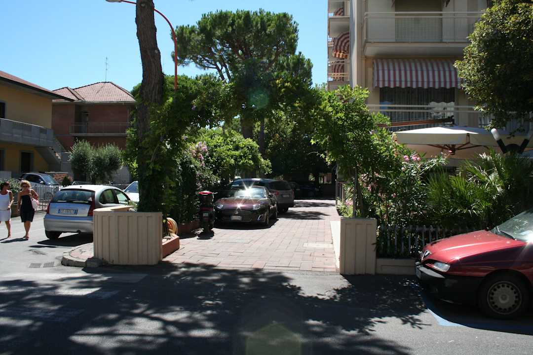 Hotel Madison Cervia Vacanze Urlaub Holiday Hotel Madison