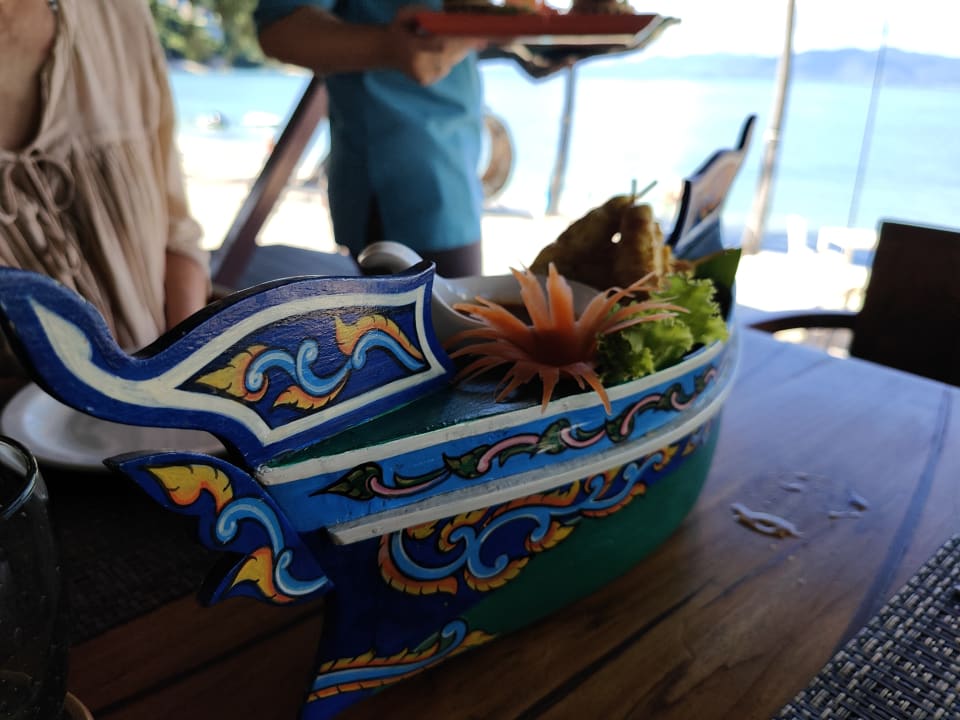 Gastro Melati Beach Resort & Spa