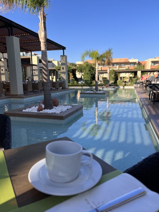 Gastro Astir Odysseus Kos Resort & Spa