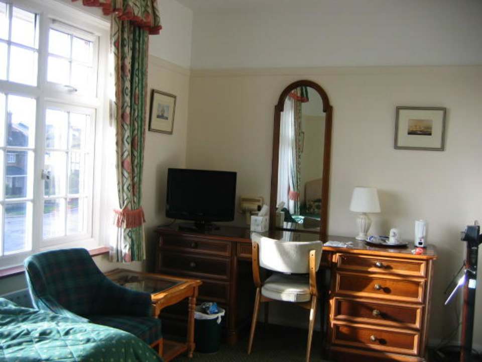 Zimmer Nr. 5 B&B The Aldwick