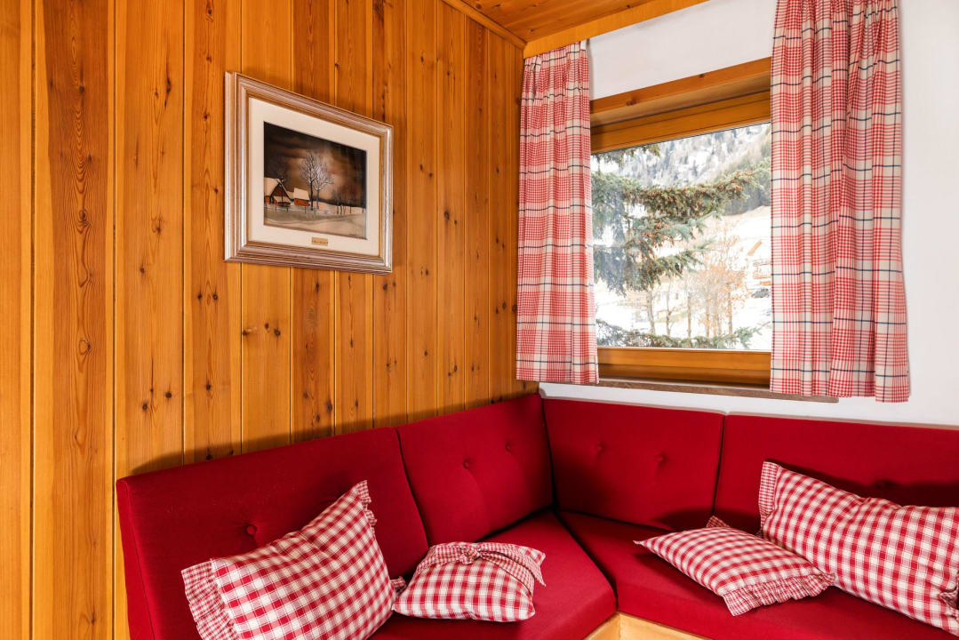 Zimmer Residence Antares