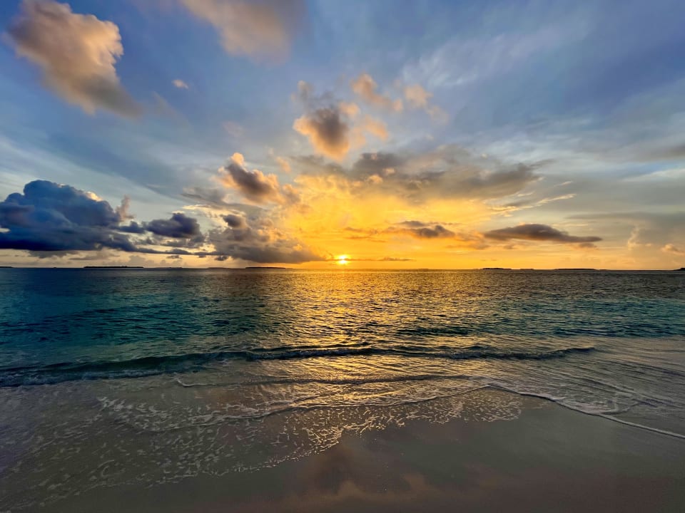 Strand NH Collection Maldives Reethi Resort