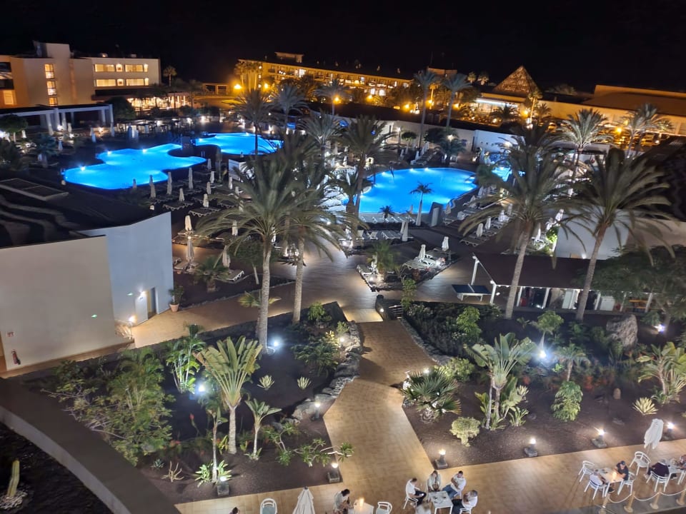 Gastro Iberostar Waves Gaviotas Park