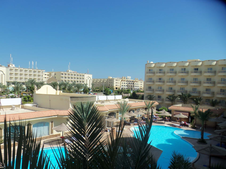 Territory Club room Riviera Aqua Park Resort