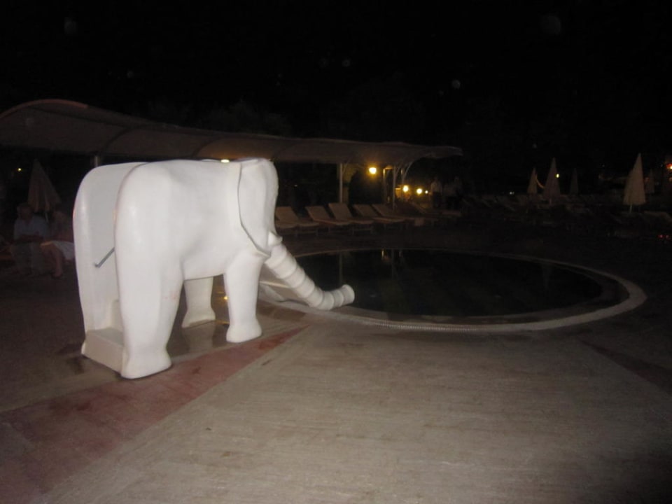 Kinderpool Mira Meridia Beach Hotel