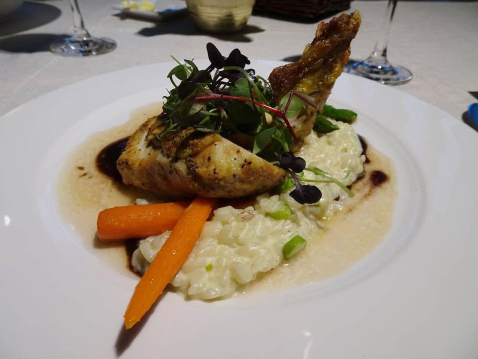 Lunch Tallink City Hotel