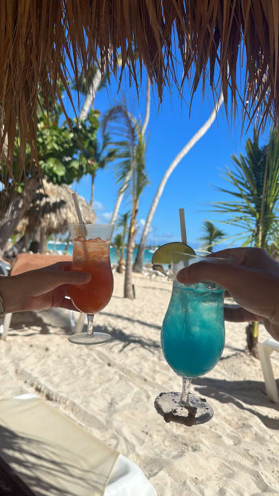 Strand Secrets La Romana Resort & Spa - Adult Only