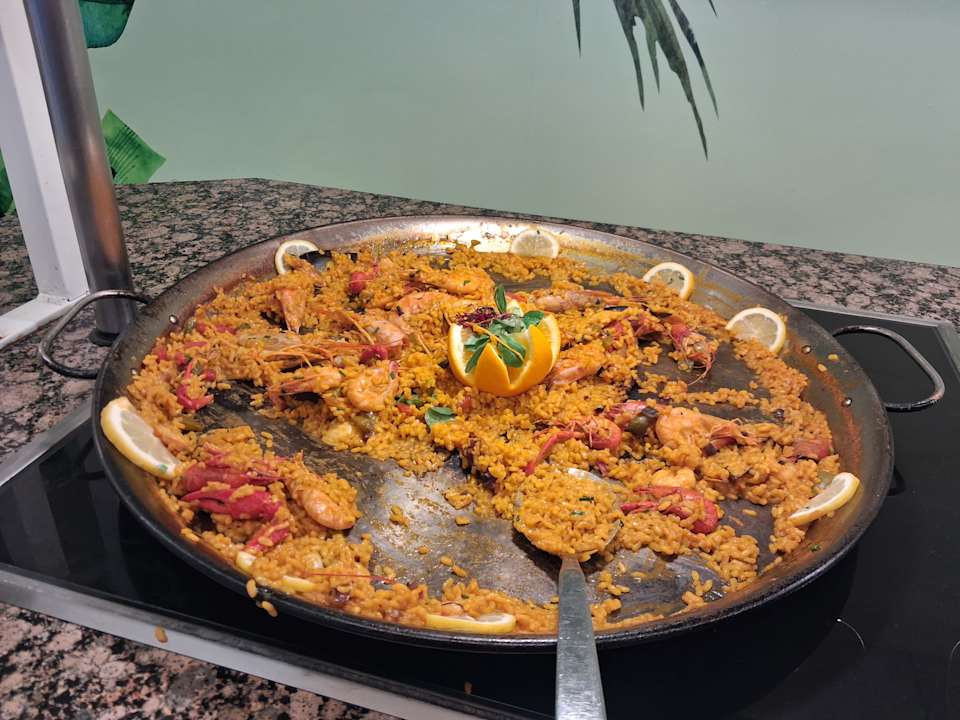 Gastro Calimera Fido Gardens