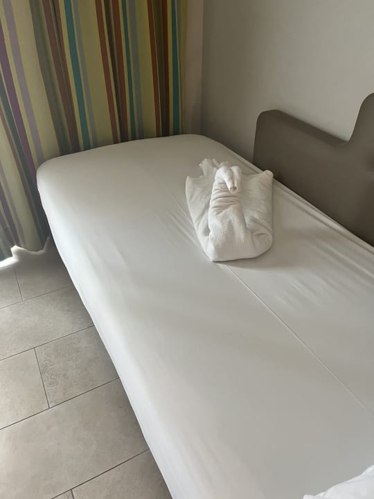 Zimmer TUI BLUE Palm Garden