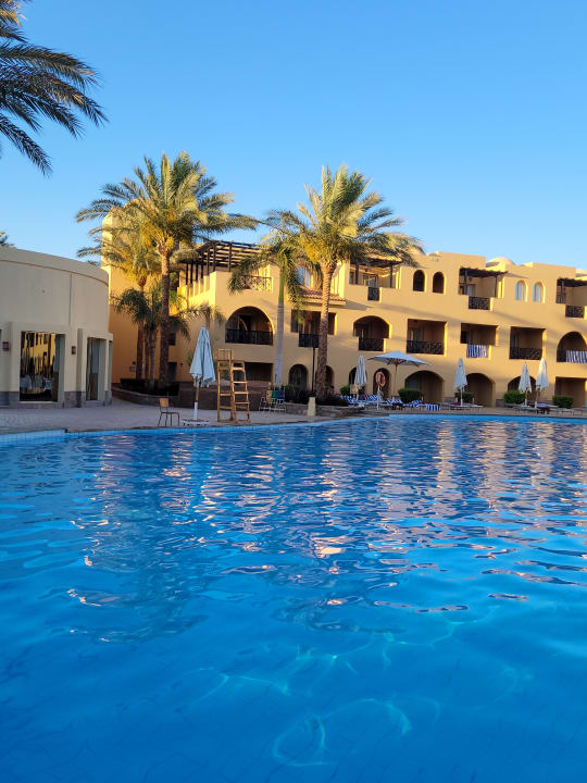 Pool Stella Garden Resort & Spa, Makadi Bay