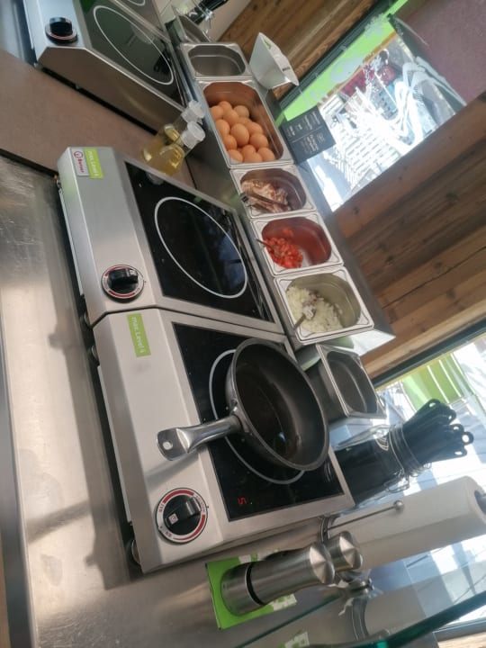 Gastro Explorer Hotel Bad Kleinkirchheim