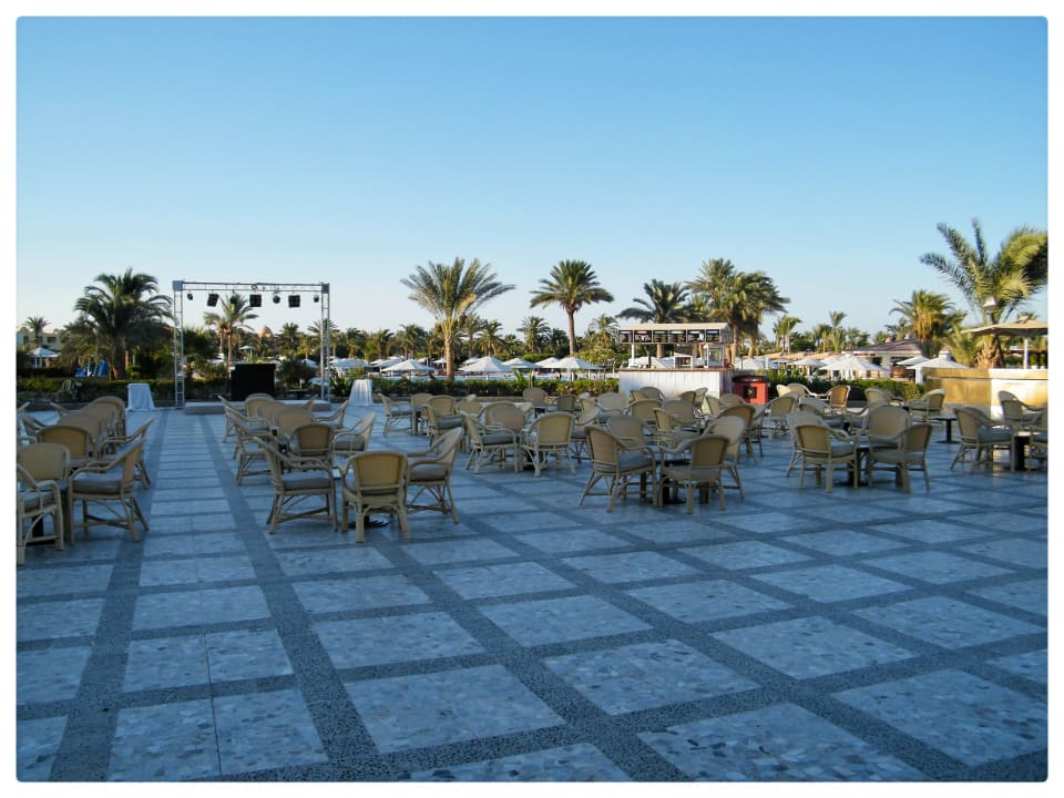 Gastro Pharaoh Azur Resort