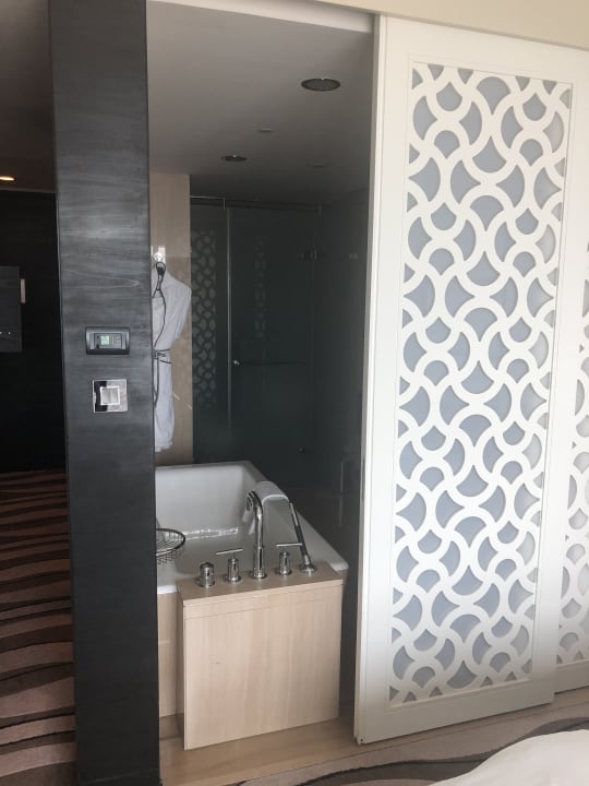 Zimmer Sofitel Abu Dhabi Corniche