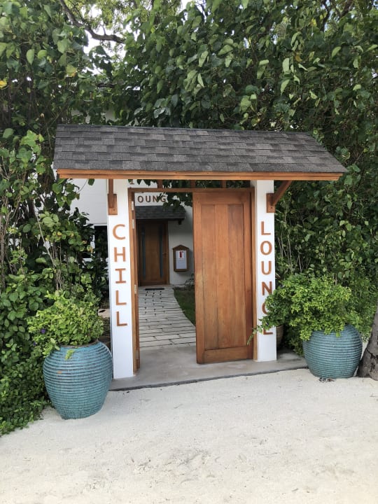 Sport & Freizeit Machchafushi Island Resort & Spa Maldives, The Centara Collection