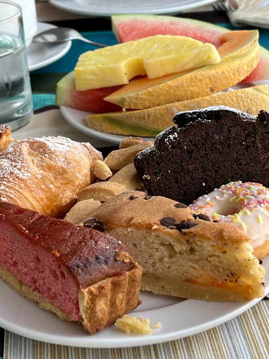 Sonstiges Hotel Resort Tonicello & SPA