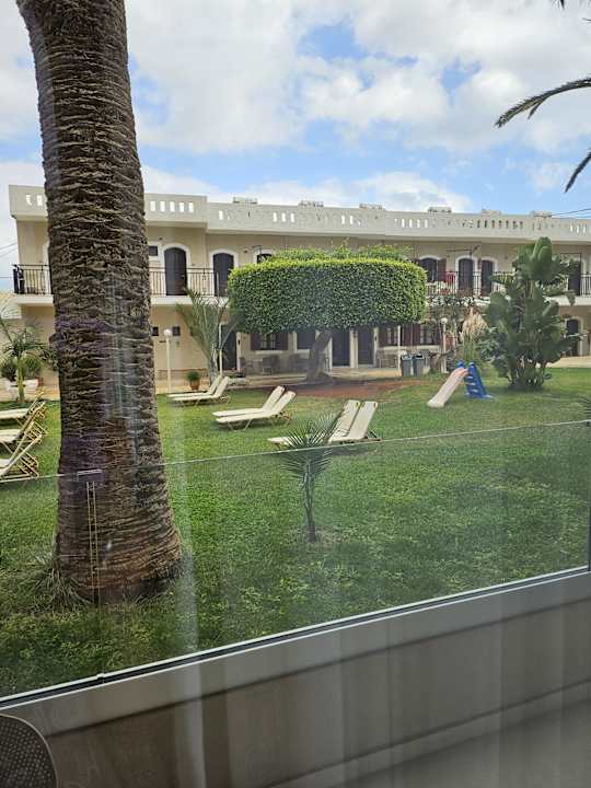 Zimmer Stelio's Gardens