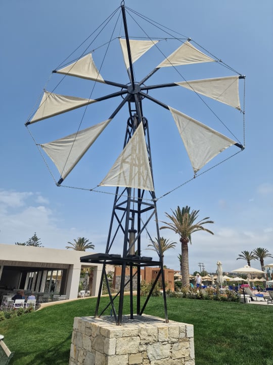 Sonstiges Anissa Beach & Village