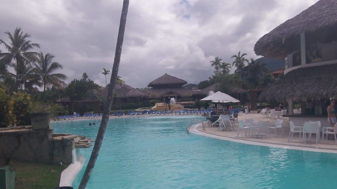 Pool Marien Puerto Plata