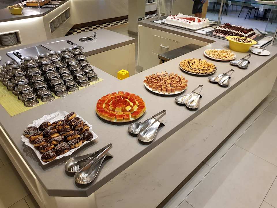 Gastro Wyndham Alltra Samana