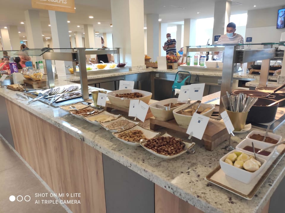 Gastro Grupotel Flamingo